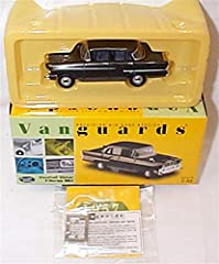 Corgi vanguards vauxhall for sale  Delivered anywhere in UK
