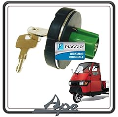 Piaggio tappo serbatoio usato  Spedito ovunque in Italia 