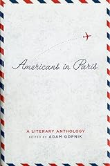 Americans paris literary for sale  Delivered anywhere in USA 