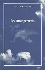 Arrangements d'occasion  Livré partout en France