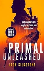 Primal unleashed for sale  Delivered anywhere in UK