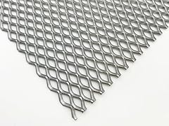 Stahl blank streckgitter gebraucht kaufen  Wird an jeden Ort in Deutschland