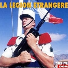 Legion etrangere for sale  Delivered anywhere in UK