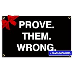 Prove wrong flag for sale  Delivered anywhere in USA 