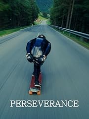 Perseverance usato  Spedito ovunque in Italia 