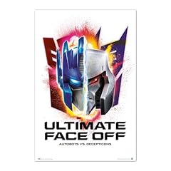 Grupo erik transformers gebraucht kaufen  Wird an jeden Ort in Deutschland