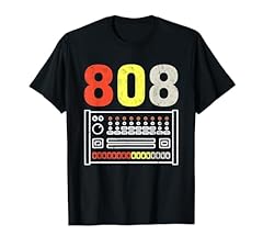 Vintage 808 drum for sale  Delivered anywhere in UK