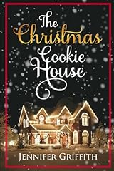 Christmas cookie house for sale  Delivered anywhere in USA 