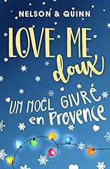 Love doux noël d'occasion  Livré partout en France