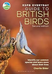 Rspb everyday guide for sale  Delivered anywhere in UK