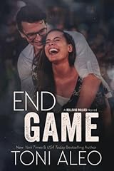End game gebraucht kaufen  Wird an jeden Ort in Deutschland