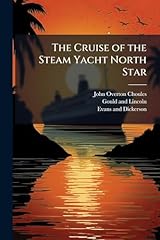 Cruise steam yacht for sale  Delivered anywhere in UK