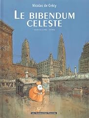 Bibendum céleste tome d'occasion  Livré partout en France