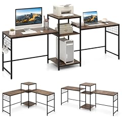 Costway shaped computer for sale  Delivered anywhere in UK