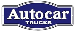 Autocar trucking motor for sale  Delivered anywhere in USA 