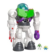 Imaginext disney pixar d'occasion  Livré partout en France