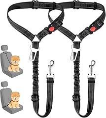 Pack dog car for sale  Delivered anywhere in UK