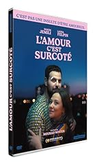 Amour surcoté d'occasion  Livré partout en France