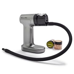Breville bsm600silusc smoking for sale  Delivered anywhere in UK