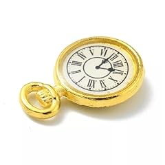 Uhr charme gold gebraucht kaufen  Wird an jeden Ort in Deutschland