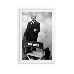 Alfred hitchcock psycho for sale  Delivered anywhere in UK