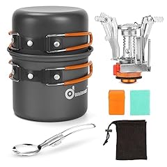 Odoland camping cookware for sale  Delivered anywhere in UK