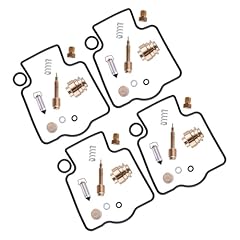 Carburetor repair motorcycle for sale  Delivered anywhere in UK