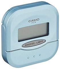Casio timer sveglia usato  Spedito ovunque in Italia 
