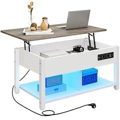 Yitahome table basse d'occasion  Livré partout en France