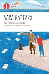 Formula segreta. fantasma usato  Spedito ovunque in Italia 