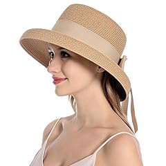 Muryobao cappello donna usato  Spedito ovunque in Italia 