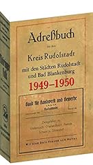 Adreßbuch stadt kreis gebraucht kaufen  Wird an jeden Ort in Deutschland