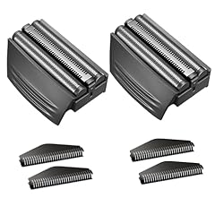 Replacement razor heads for sale  Delivered anywhere in UK