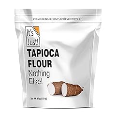 Tapioca flour natural for sale  Delivered anywhere in USA 
