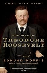 Rise theodore roosevelt for sale  Delivered anywhere in USA 