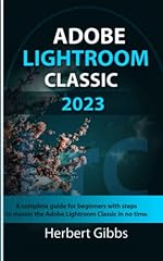 Adobe lightroom classic for sale  Delivered anywhere in UK