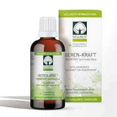 Wellnest nieren kraft gebraucht kaufen  Wird an jeden Ort in Deutschland