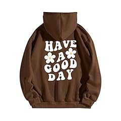 Hoodie sweaters women for sale  Delivered anywhere in UK