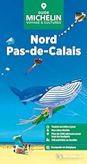 Guide vert nord d'occasion  Livré partout en France