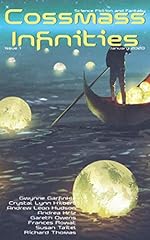 Cossmass infinities issue for sale  Delivered anywhere in UK
