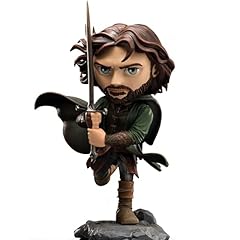 Iron studios statue d'occasion  Livré partout en France