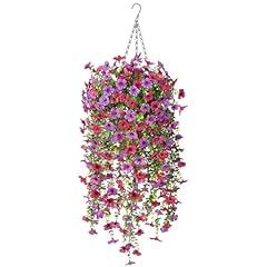 Inqcmy artificial hanging for sale  Delivered anywhere in USA 