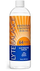 Lyte balance electrolye for sale  Delivered anywhere in USA 