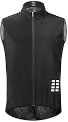 Gilet ciclismo uomo usato  Spedito ovunque in Italia 