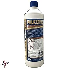 Pulicotto litro detergente usato  Spedito ovunque in Italia 