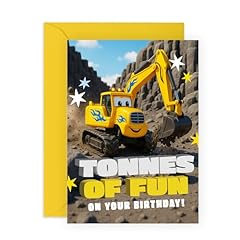 Kids birthday card for sale  Delivered anywhere in UK