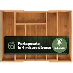 Blumtal portaposate cassetto usato  Spedito ovunque in Italia 