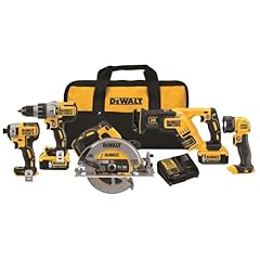 Dewalt dck594p2 20v for sale  Delivered anywhere in USA 