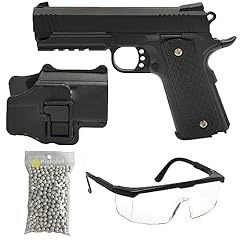 Pack airsoft pistolet d'occasion  Livré partout en France