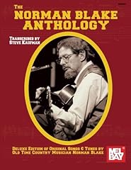 Norman blake anthology for sale  Delivered anywhere in USA 
